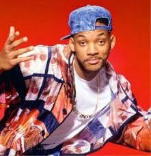 fresh prince will smith