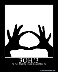 3oh 3