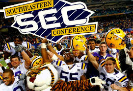 Capital One Bowl 2010 - LSU vs