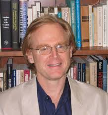 Professor Terry Fisher