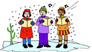 christmas carols lyrics