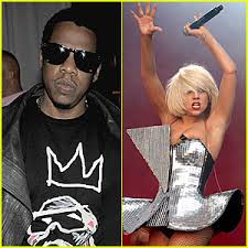Lady Gaga \x26amp; Jay-Z: VMAs