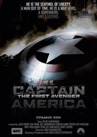 Captain America