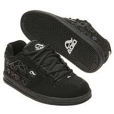 bam margera skate shoes