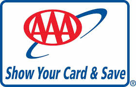 AAA MEMBER DISCOUNTS ON MAINE