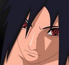 Uchiha Izuna