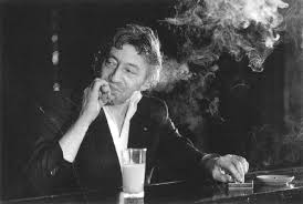 Cours pratique de restauration - Page 2 Serge-gainsbourg