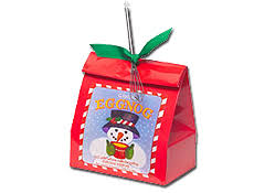 christmas party favors