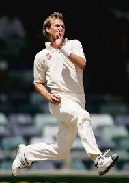 brett lee