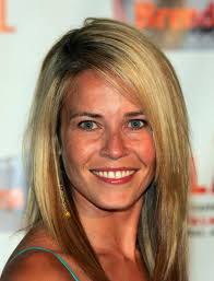 Chelsea Handler no clothes