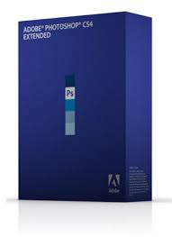 adobe photoshop cs4 extended