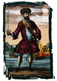 Blackbeard