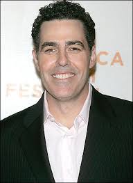 Adam Carolla went on an