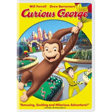 curious george