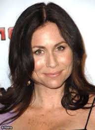 Minnie Driver