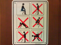 funny signs