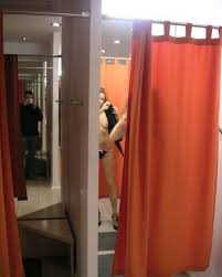 Hidden Locker Room Spycam Films Naked Girls ...