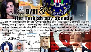 Sibel Edmonds: Kill the messenger
