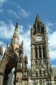 manchester town hall