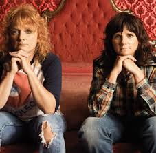 indigo girls