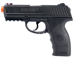 airsoft guns pistols