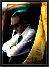 ocean colour scene