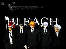 صور انمي الانمي المفضل لدي Bleach روعه و حلوه و جميلة 2022