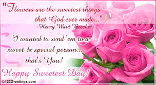 sweet love sayings