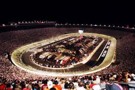 Title: bristol motor speedway