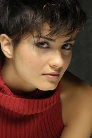 Actress 