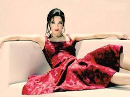 Violetta Valéry dans La Traviata