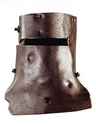 ned kelly armour