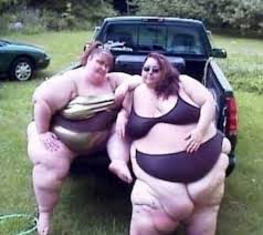 funny pics of fat people