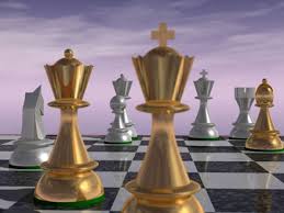 Post image for Computer Chess