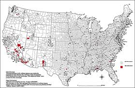 printable united states map