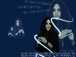 Kristen Stewart wallpaper