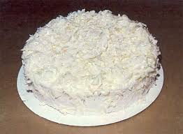 white chocolate