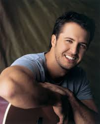 Luke Bryan, an amazing country