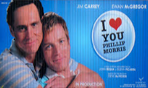 ���� ����� ��������� ����� ����� ��� ���� - I Love You, Phillip Morris