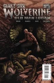 old man logan