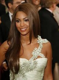 beyonce haircuts