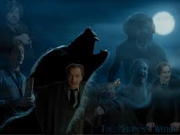 remus lupin