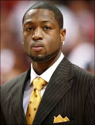 Dwyane Wade has apologized to