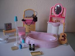 Barbie Furniture