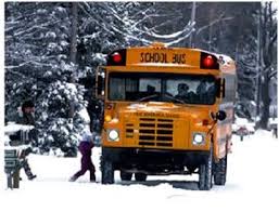 Cincinnati School Closings