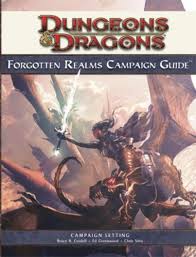 forgotten realms
