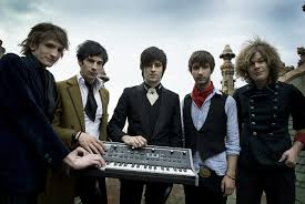  musical group 