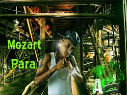mozart la para