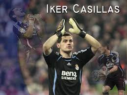 casillas