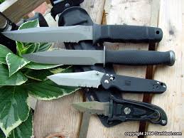 SOG makes some great knives,